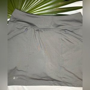 NWOT Under Armour Tennis Skort